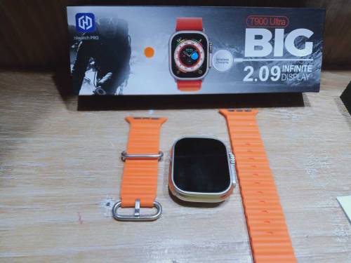 T900 Ultra watch free home delivery brand new watch