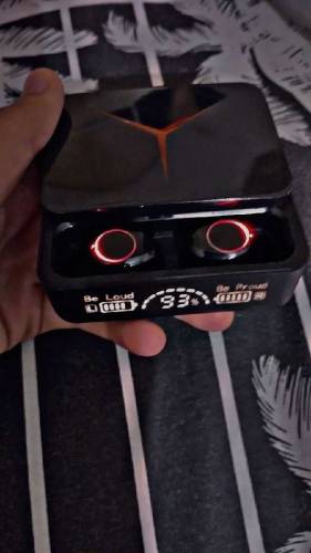 M90 Pro Airpods 
