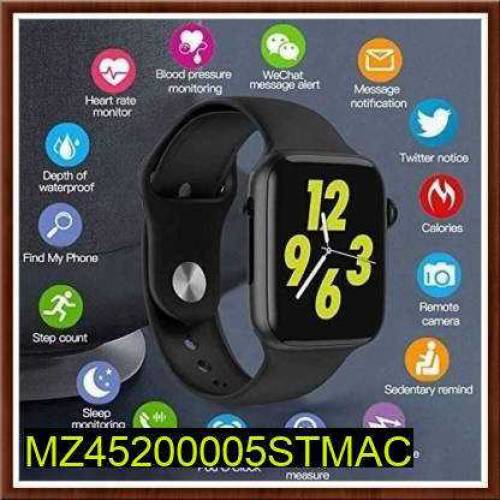 smart watches 