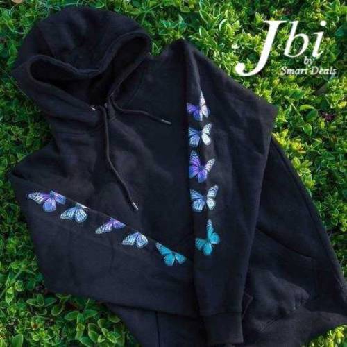 JBi Winter Hoddie UnisexMEASURMENTSmallChest 19Length 24 Medium Chest 