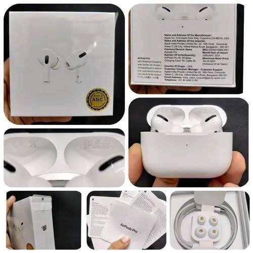 Air pro 3 delivery all over Pakistan cash on delivery 