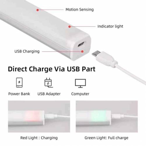 Intelligent Light Large