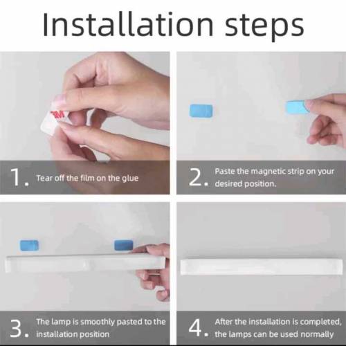 Intelligent Light Large