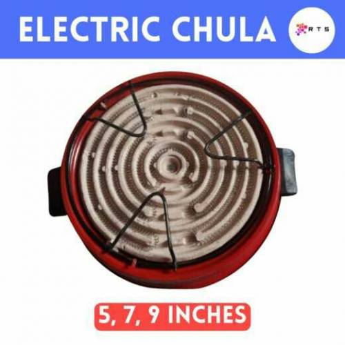 cooking heater