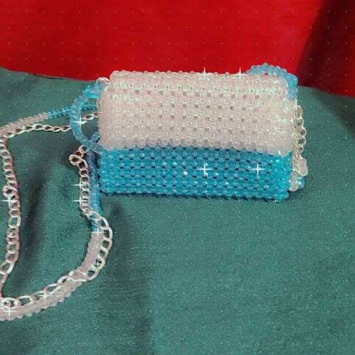 bead bag