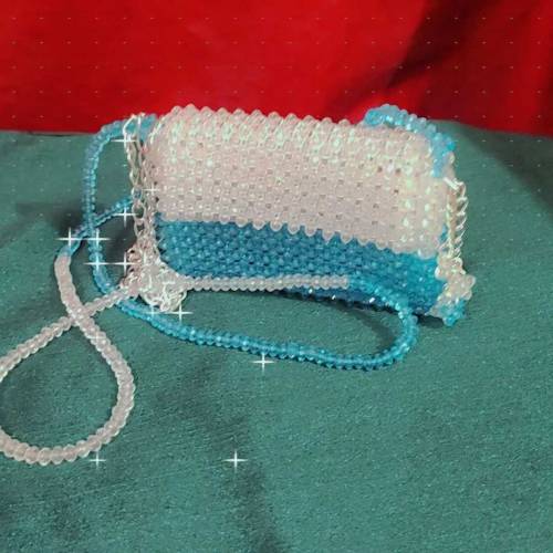 bead bag