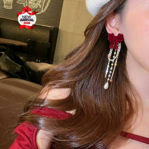 Korean style earring 