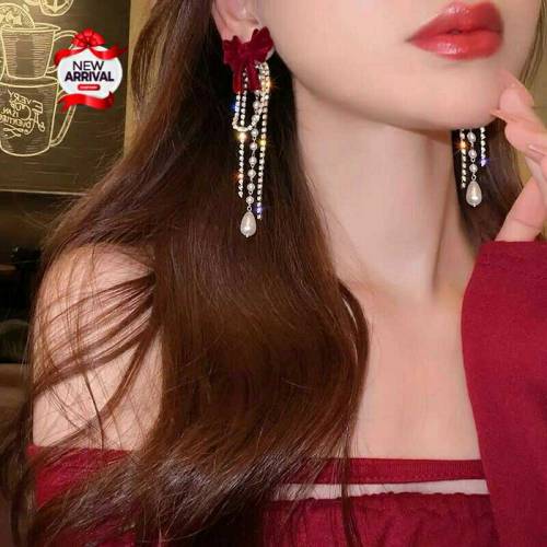 Korean style earring 