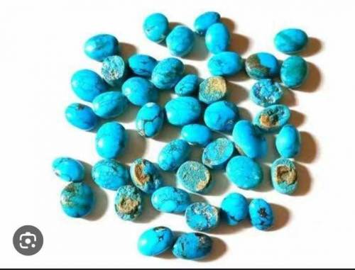 Irani Froza Stone With amazing Gift and Certificate 