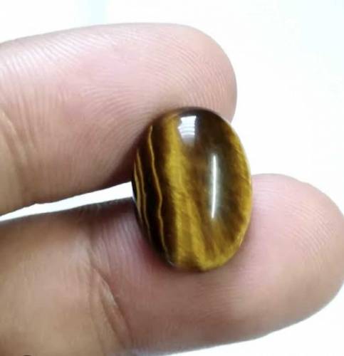 Tiger Stone Original With Amazing Gift & Certificate