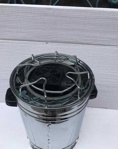 Bio Mass Stove