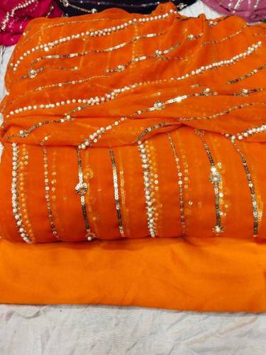 New arrivals 🛬 luxury weeding collection*Fabric* sami pure chiffon 😍