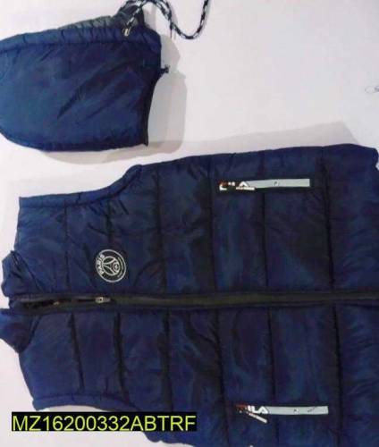men jacket