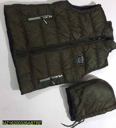 men jacket