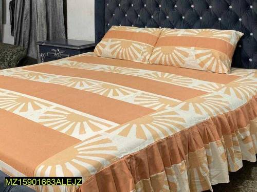 double Bed sheets