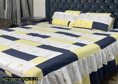 double Bed sheets