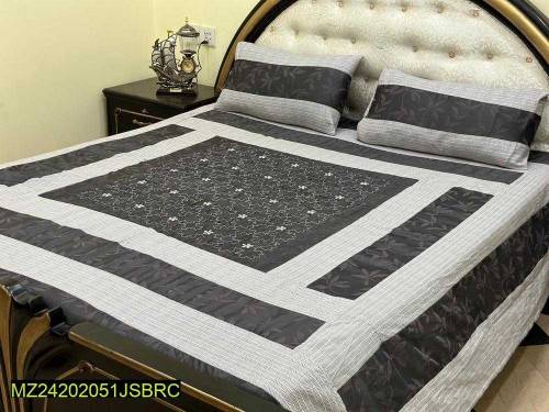 double Bed sheets