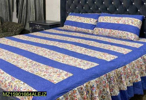 double Bed sheets