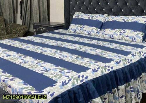 double Bed sheets