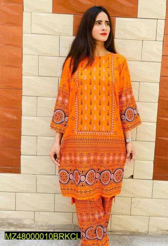 2pc •  Fabric: lilen