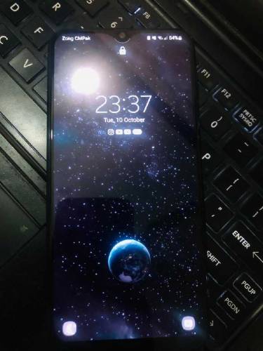 Samsung Galaxy M31 