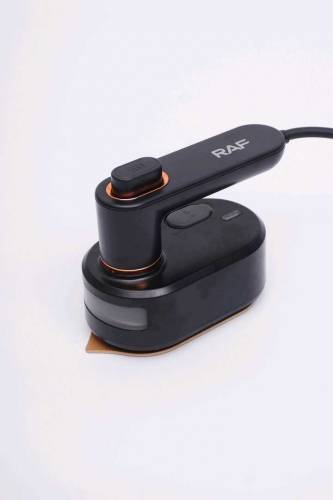 Raf steam iron