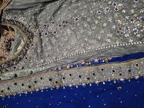 bridal dress