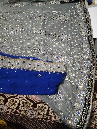 bridal dress