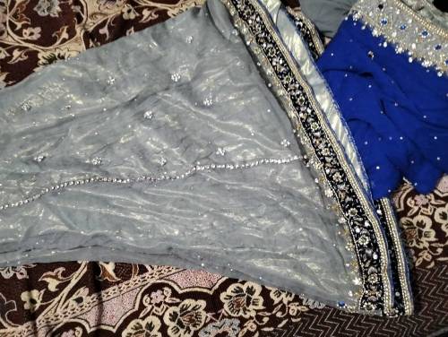 bridal dress