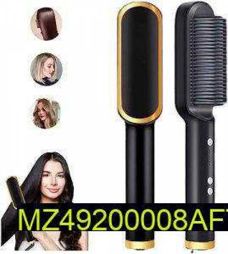Applicable For Hair: Dry
