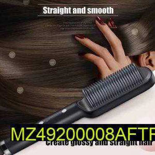 Applicable For Hair: Dry