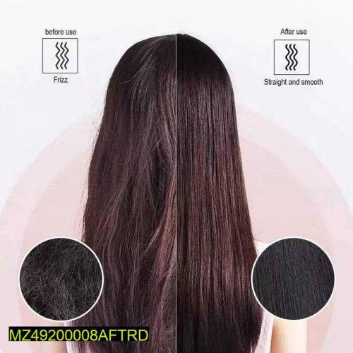 Applicable For Hair: Dry