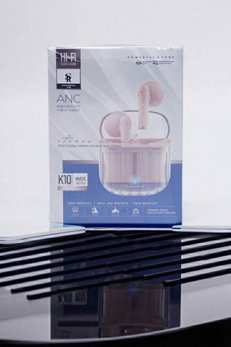 K10 EarBuds