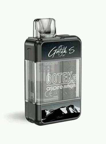 Aspire Gotek S Kit