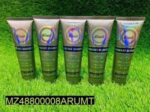 daimond facial kit 5in1