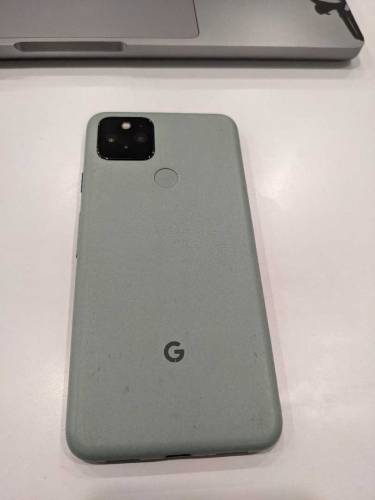 Pixel 5 PTA patch approved 10/10