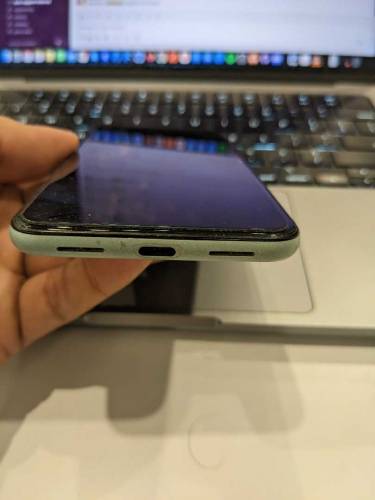 Pixel 5 PTA patch approved 10/10