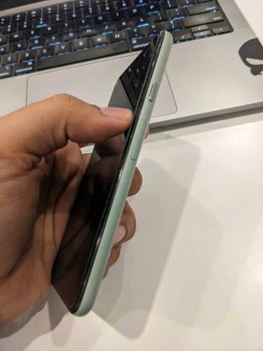 Pixel 5 PTA patch approved 10/10