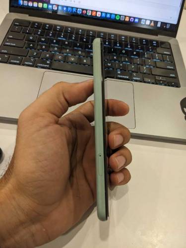 Pixel 5 PTA patch approved 10/10