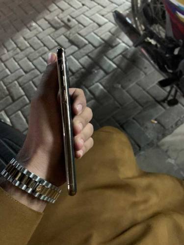 iPhone xs