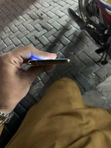 iPhone xs