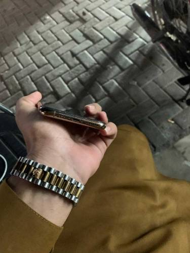 iPhone xs