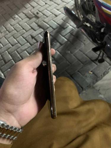 iPhone xs