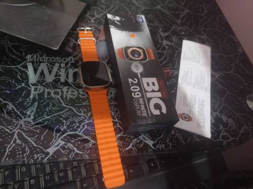 t900 ultra smartwatch