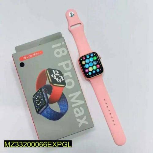 i8 pro max smart watch cash on delivery