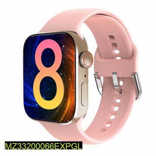i8 pro max smart watch cash on delivery