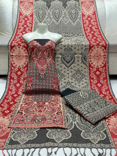 Womens winter collection - Wool - Marina - Dhanak - Khaddar 