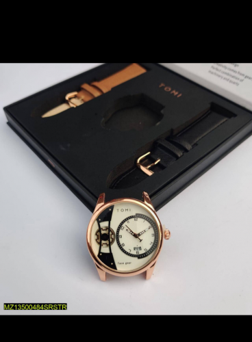 deals with smile 😃 