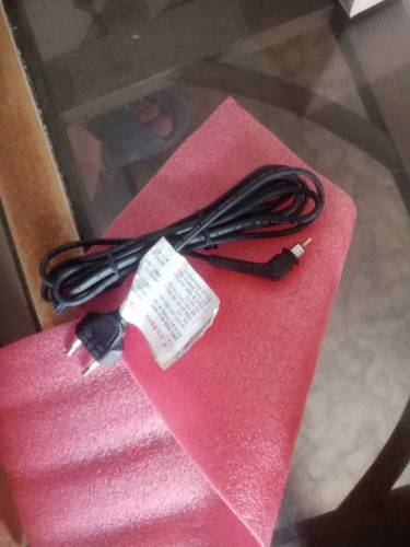 hair straightener wire 