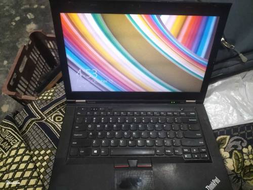 Lenovo laptop i5 3rd generation 